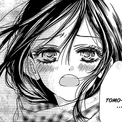 I Love You Baby Chapter 21 cover