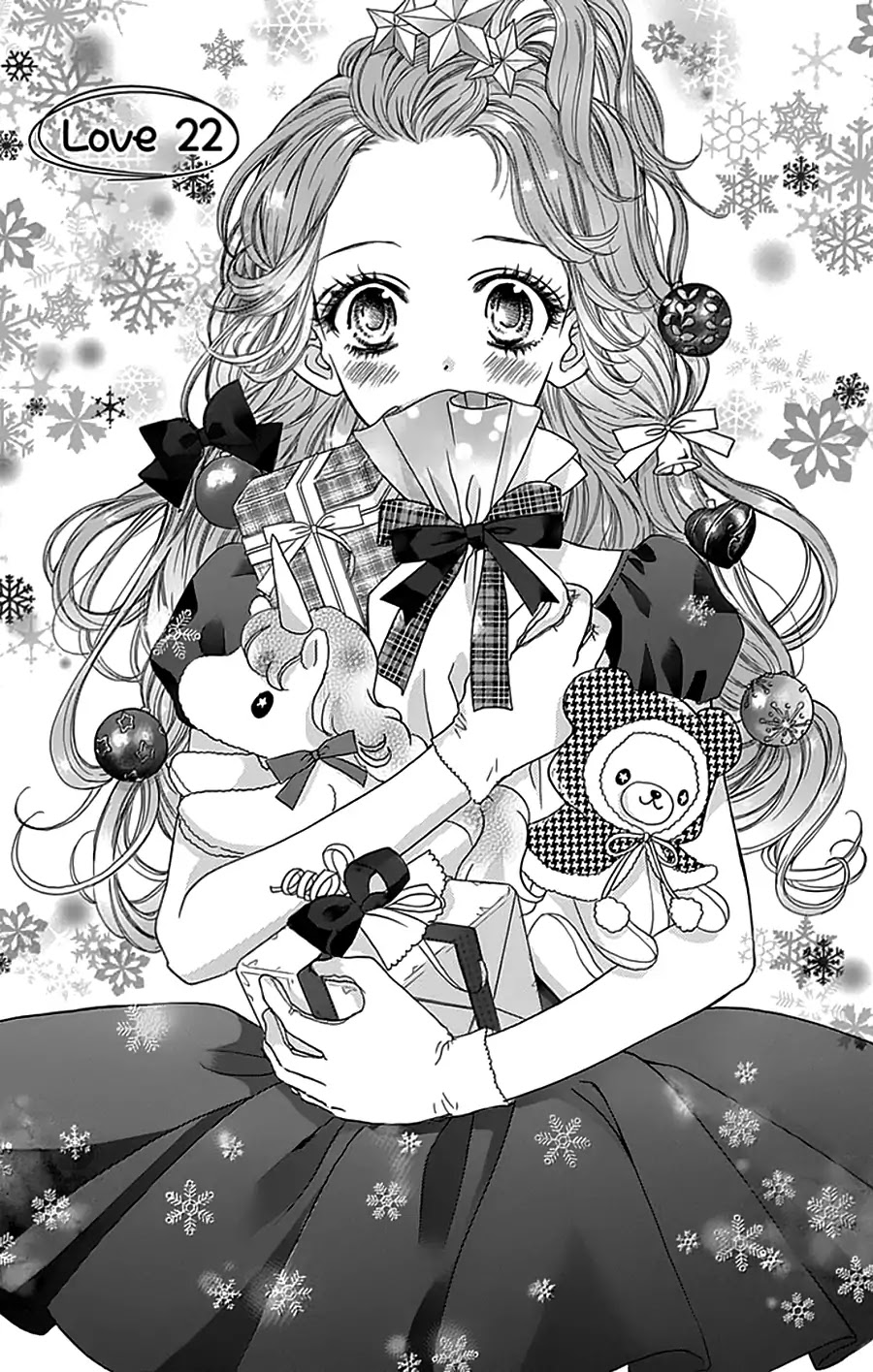 I Love You Baby Chapter 22 page 10 - Chapter 22