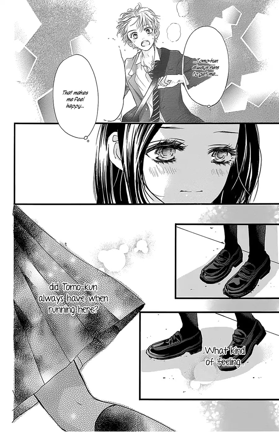 I Love You Baby Chapter 22 page 21 - Chapter 22
