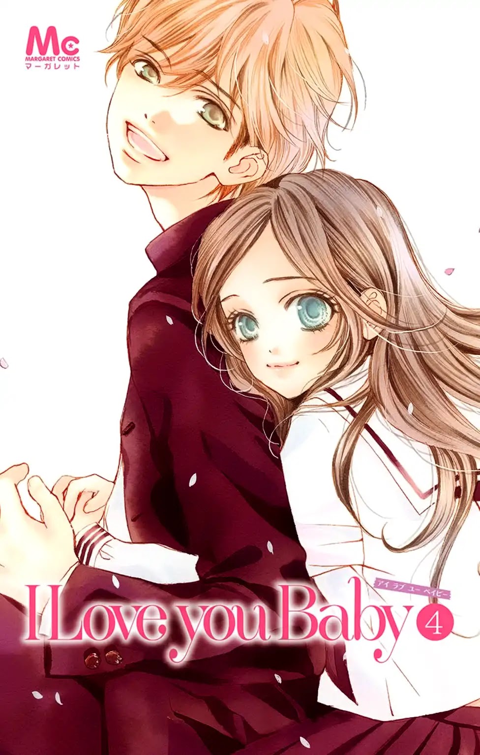 I Love You Baby Chapter 22 page 3 - Chapter 22