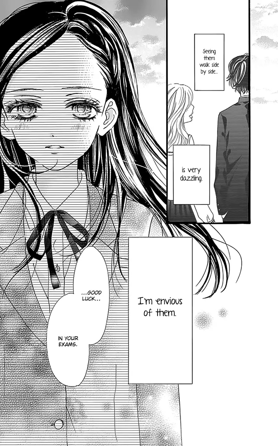 I Love You Baby Chapter 22 page 34 - Chapter 22