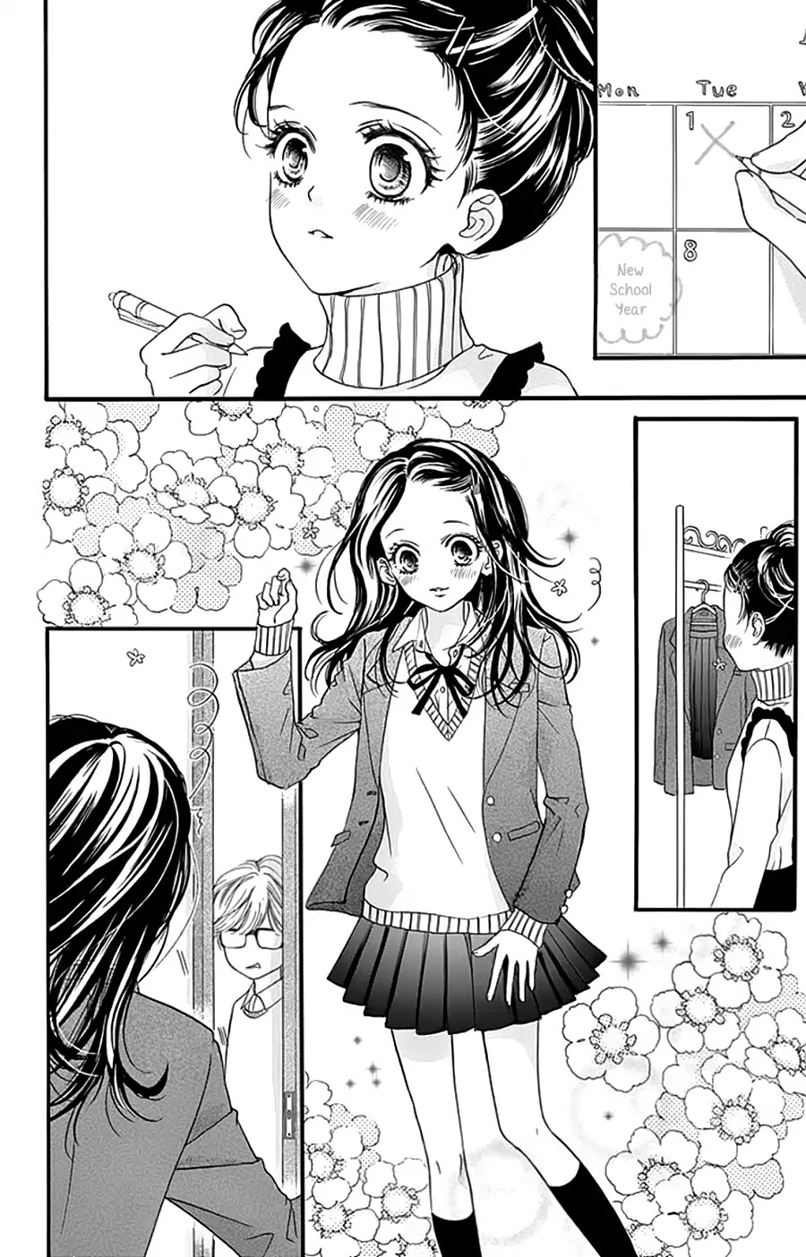 I Love You Baby Chapter 22 page 7 - Chapter 22