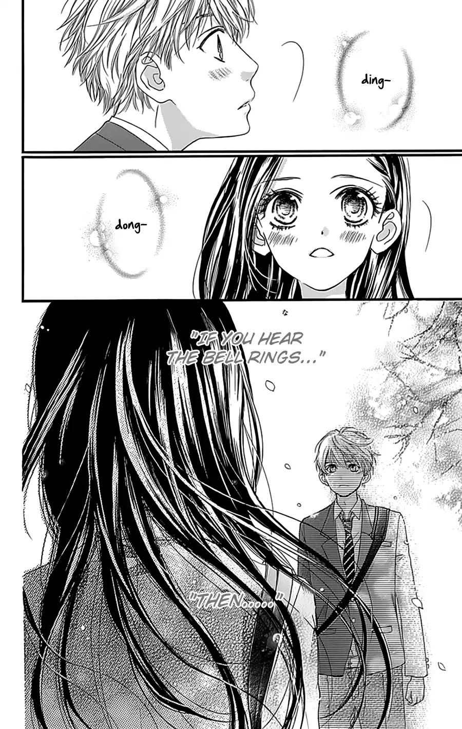 I Love You Baby Chapter 22 page 9 - Chapter 22
