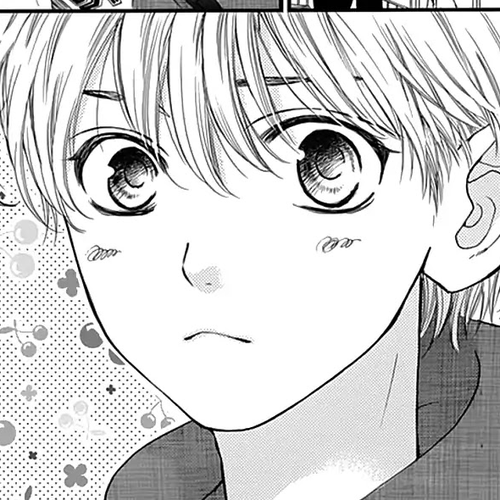 I Love You Baby Chapter 22 cover