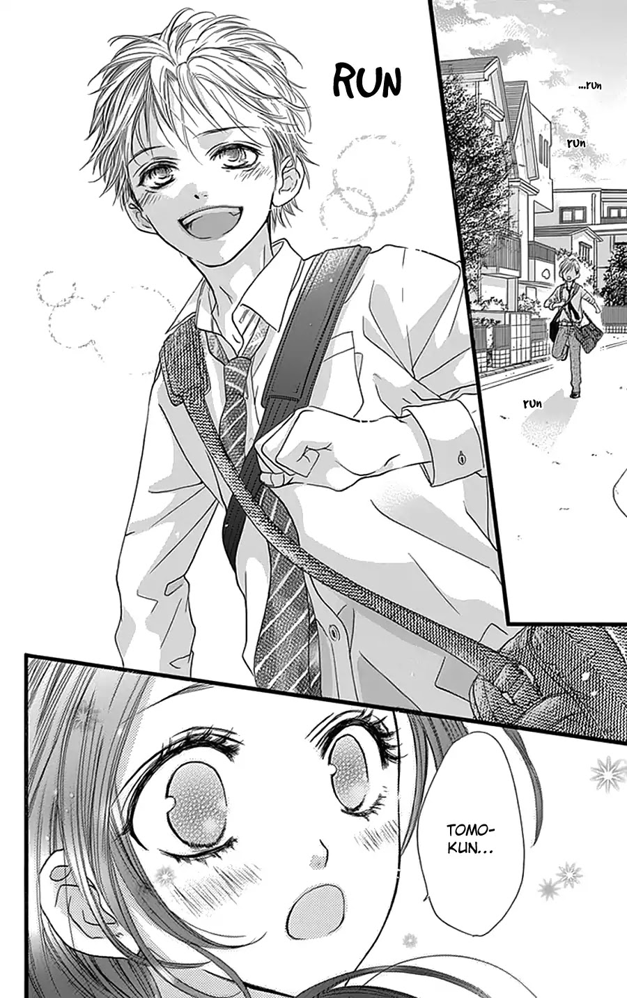 I Love You Baby Chapter 23 page 10 - Chapter 23