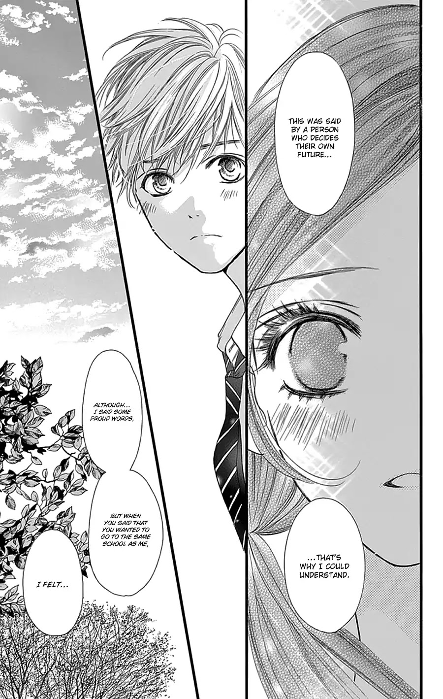 I Love You Baby Chapter 23 page 25 - Chapter 23