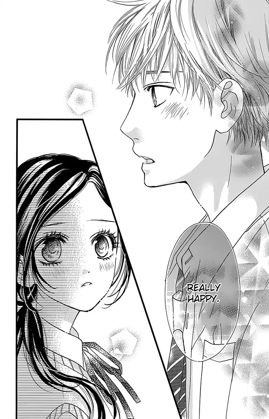 I Love You Baby Chapter 23 page 26 - Chapter 23