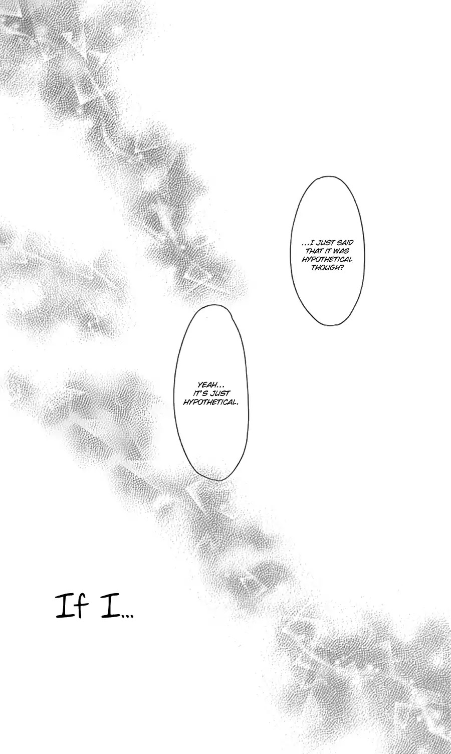 I Love You Baby Chapter 23 page 27 - Chapter 23