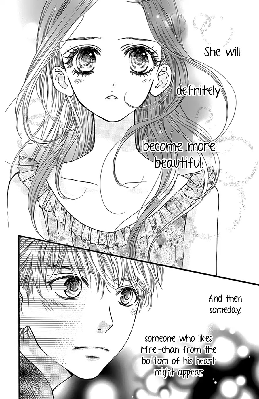 I Love You Baby Chapter 24 page 14 - Chapter 24