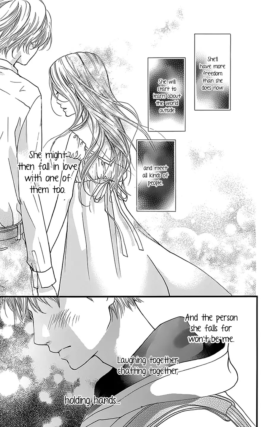I Love You Baby Chapter 24 page 15 - Chapter 24