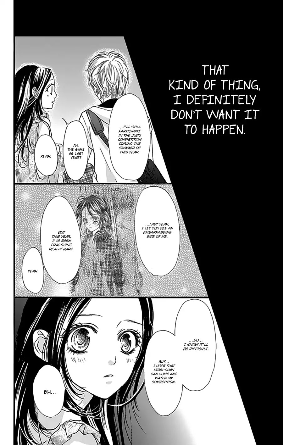 I Love You Baby Chapter 24 page 16 - Chapter 24