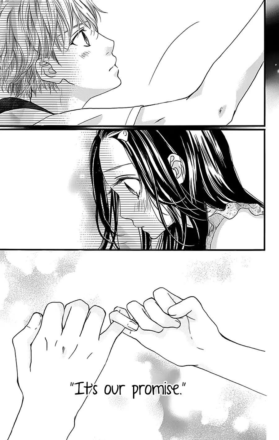 I Love You Baby Chapter 24 page 19 - Chapter 24