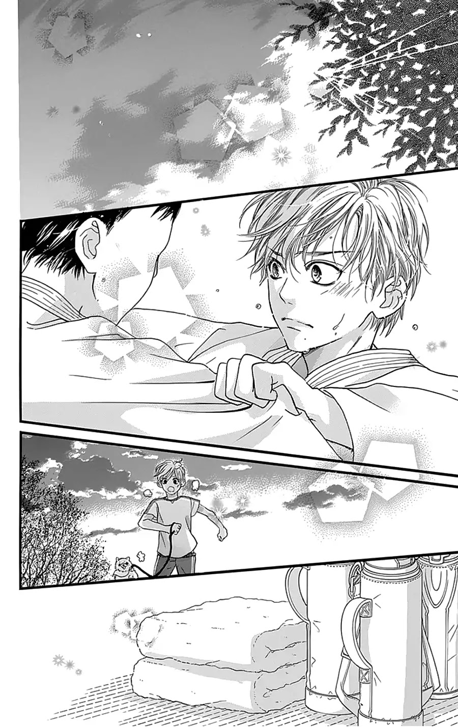 I Love You Baby Chapter 24 page 20 - Chapter 24