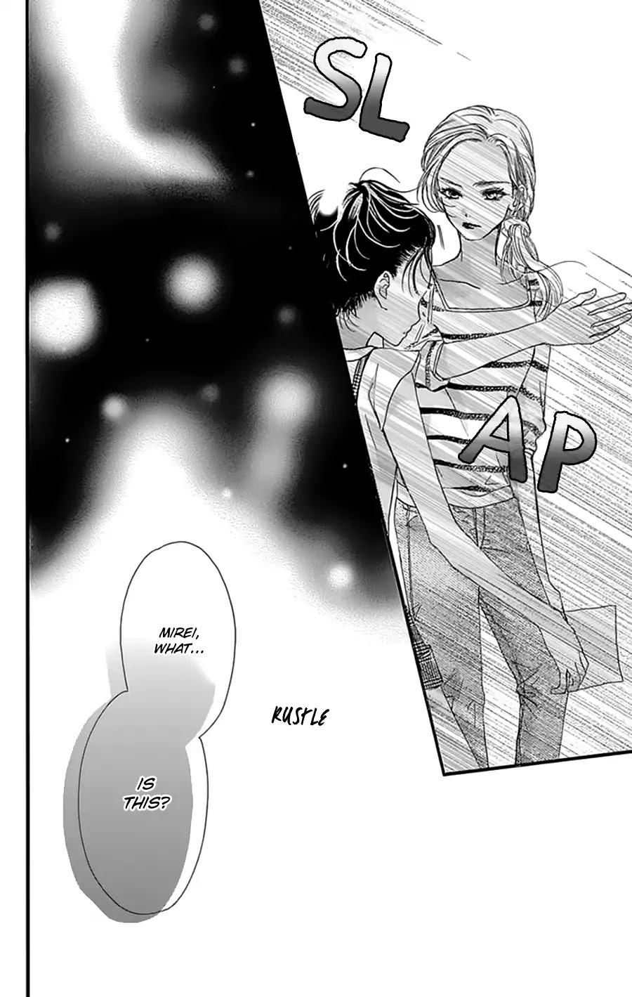 I Love You Baby Chapter 24 page 26 - Chapter 24