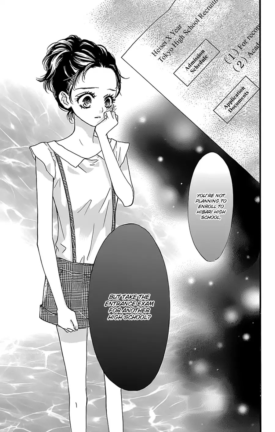 I Love You Baby Chapter 24 page 27 - Chapter 24