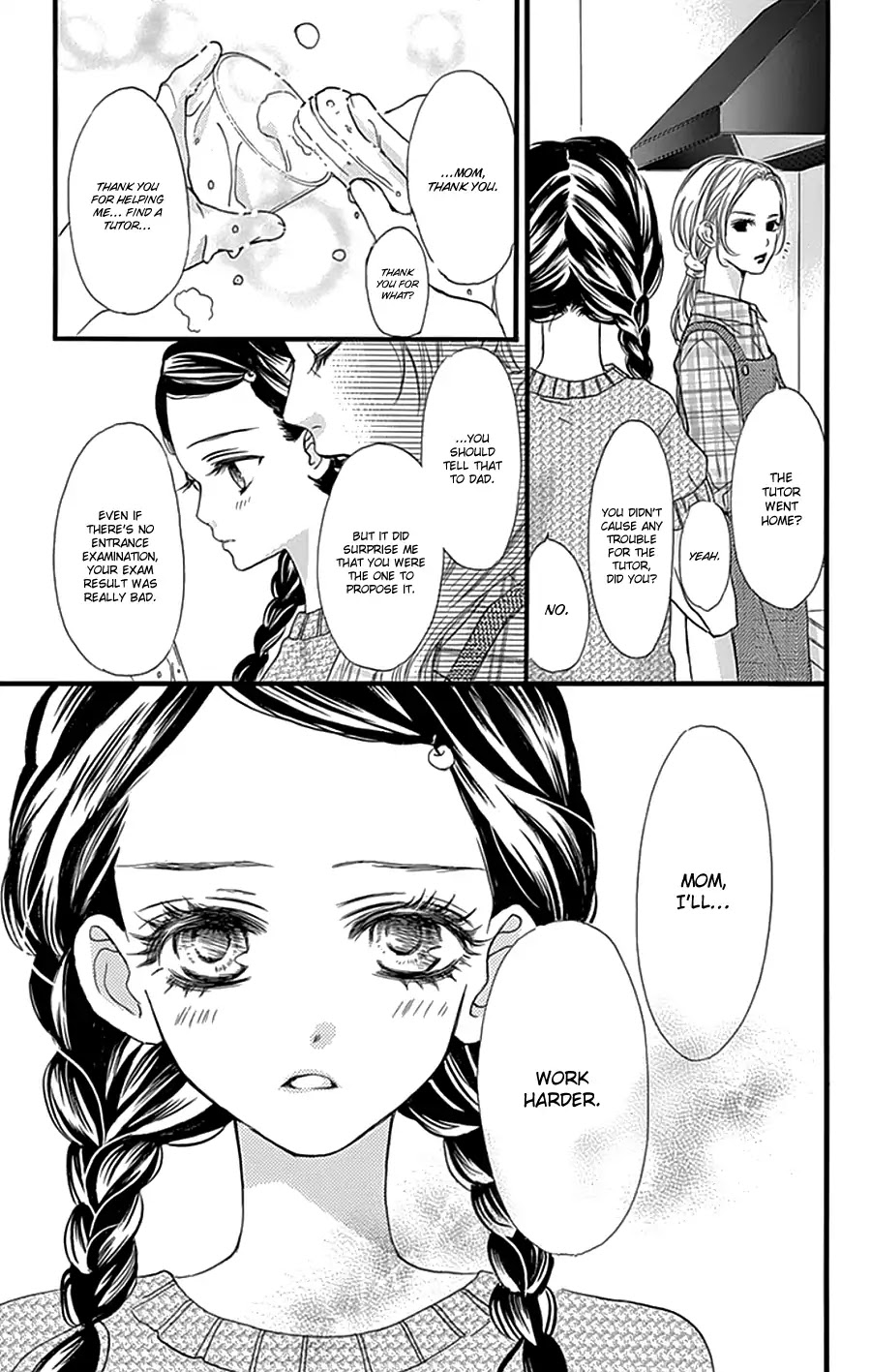 I Love You Baby Chapter 24 page 5 - Chapter 24