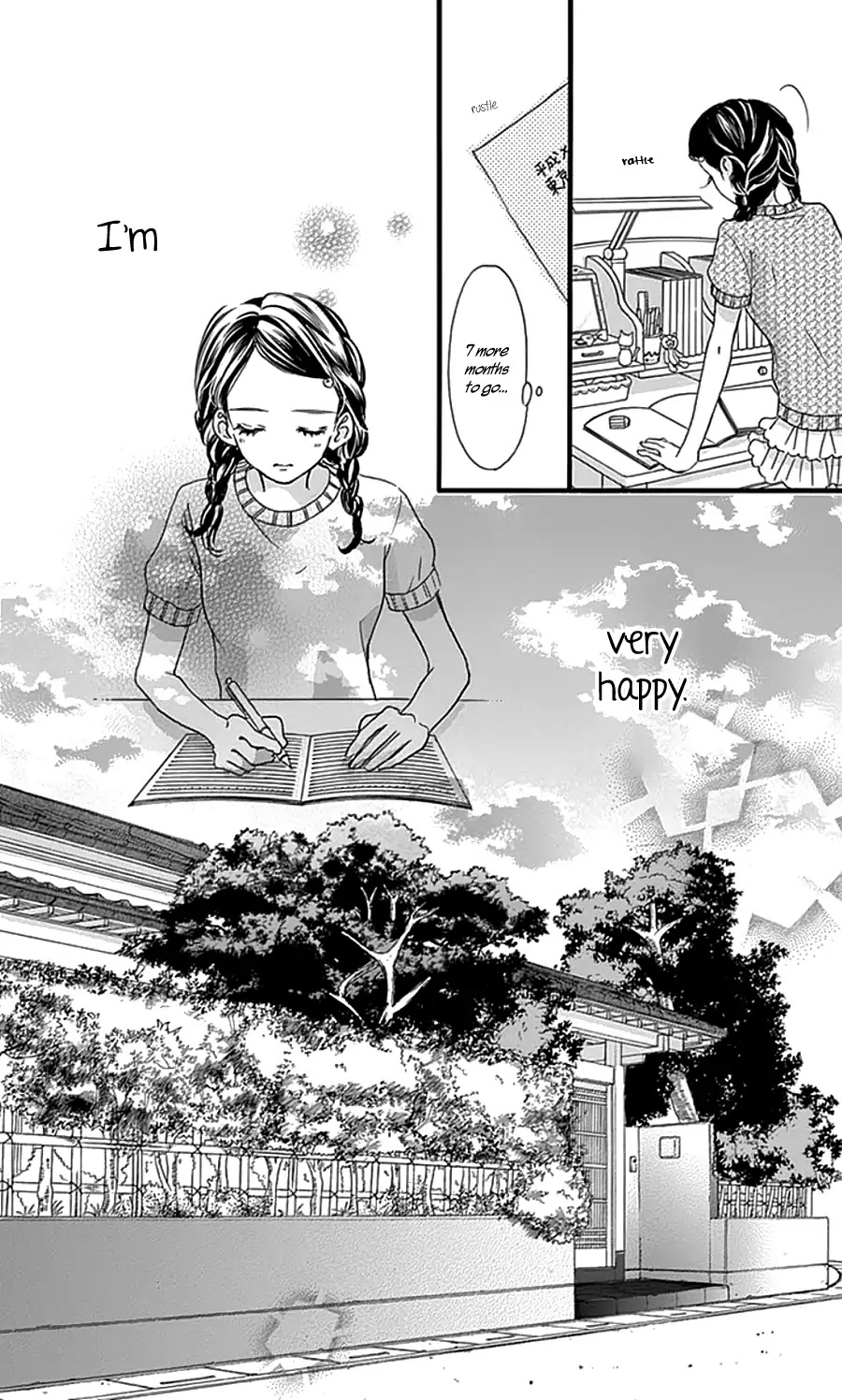 I Love You Baby Chapter 24 page 6 - Chapter 24