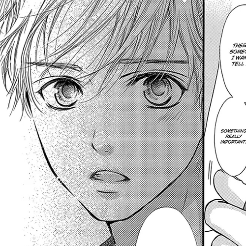 I Love You Baby Chapter 24 cover