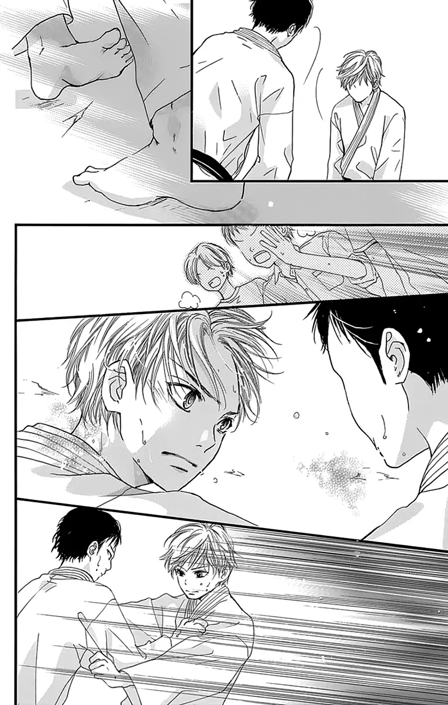 I Love You Baby Chapter 25 page 14 - Chapter 25