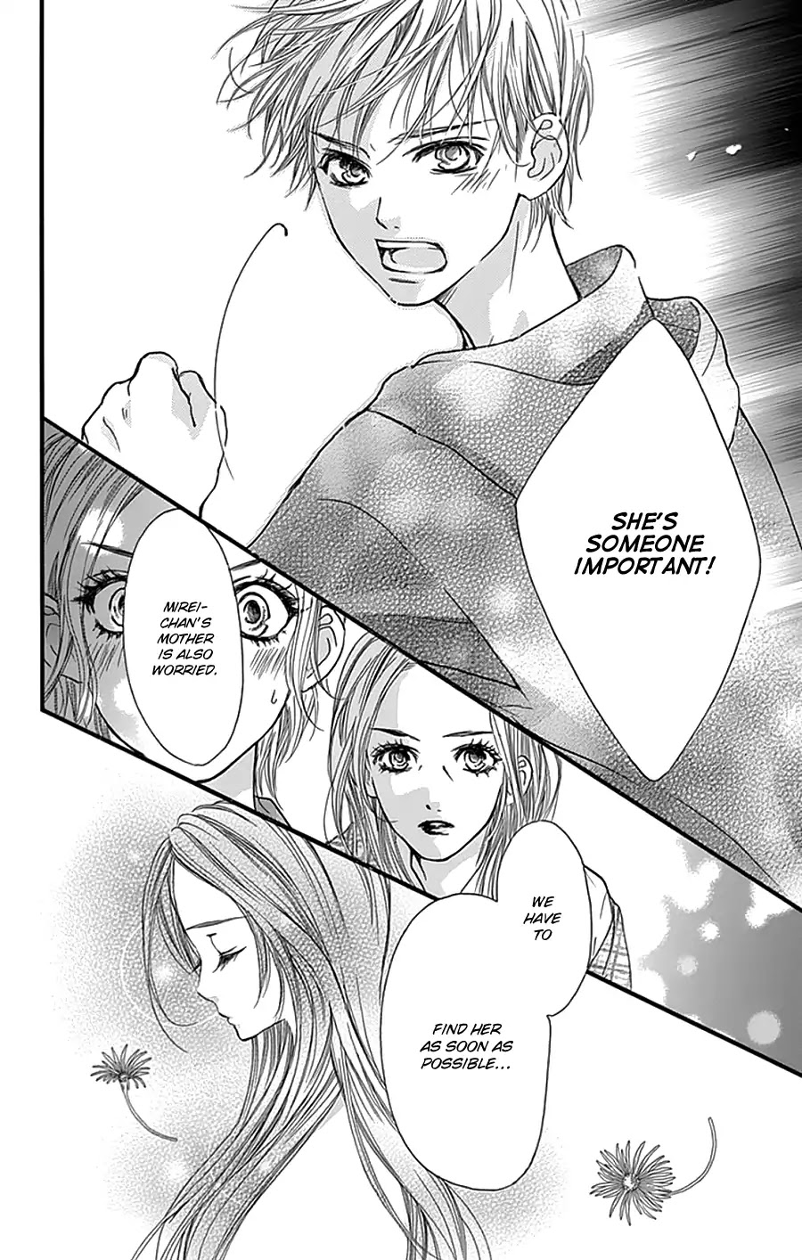 I Love You Baby Chapter 25 page 24 - Chapter 25