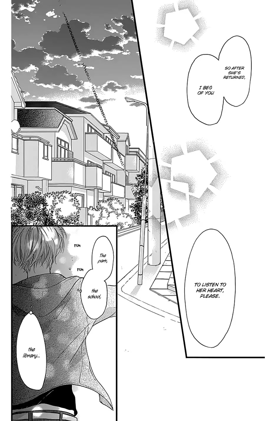 I Love You Baby Chapter 25 page 26 - Chapter 25