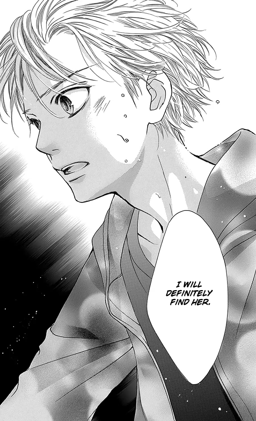 I Love You Baby Chapter 25 page 27 - Chapter 25