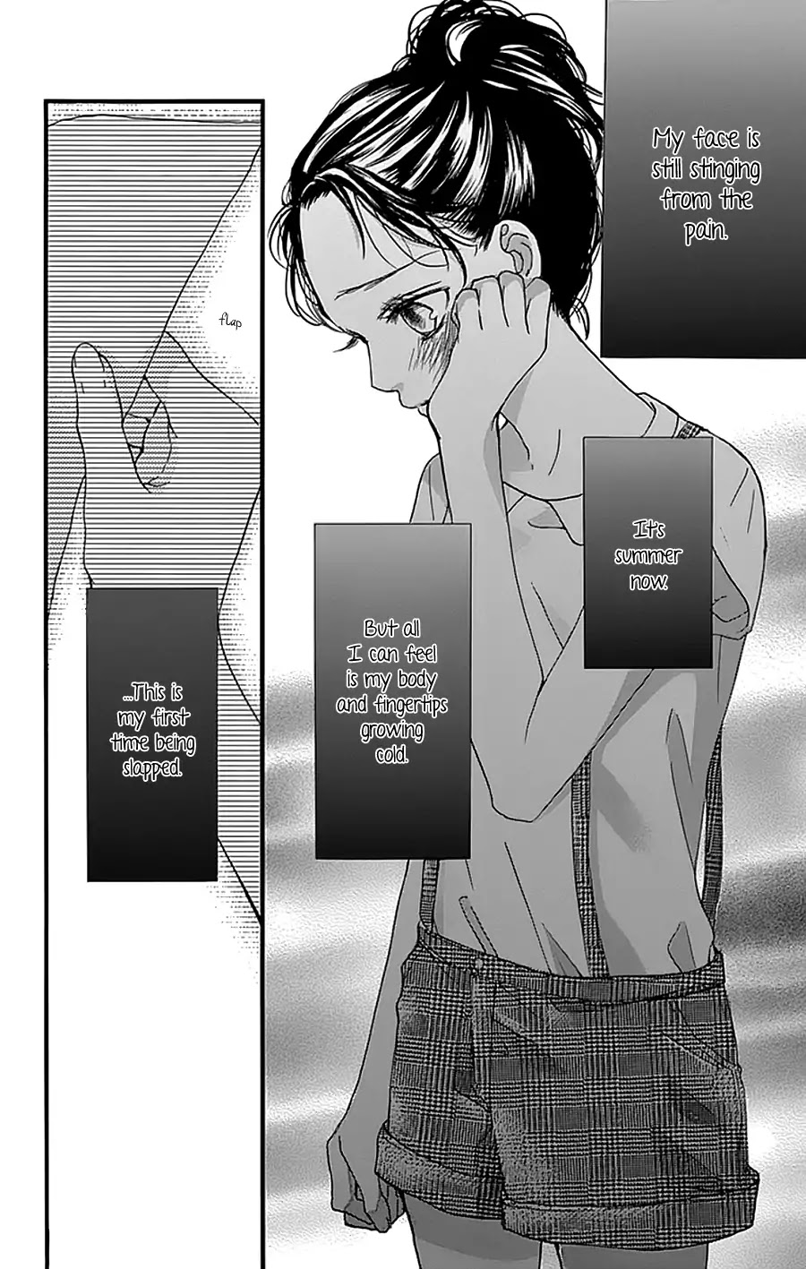 I Love You Baby Chapter 25 page 4 - Chapter 25