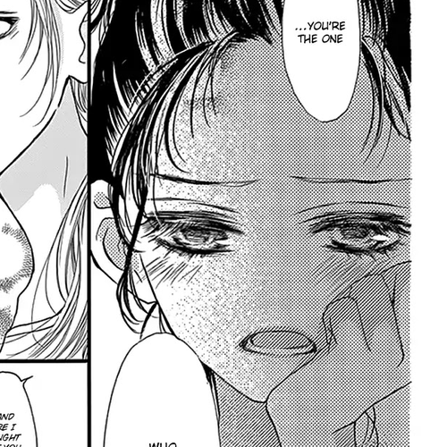 I Love You Baby Chapter 25 cover