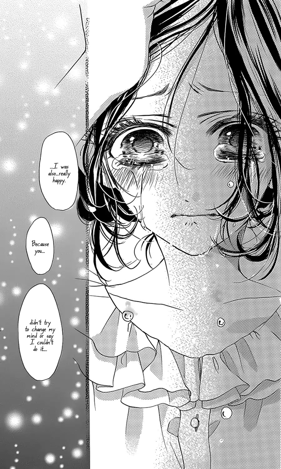 I Love You Baby Chapter 26 page 10 - Chapter 26