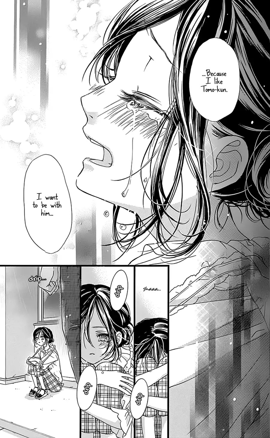 I Love You Baby Chapter 26 page 13 - Chapter 26