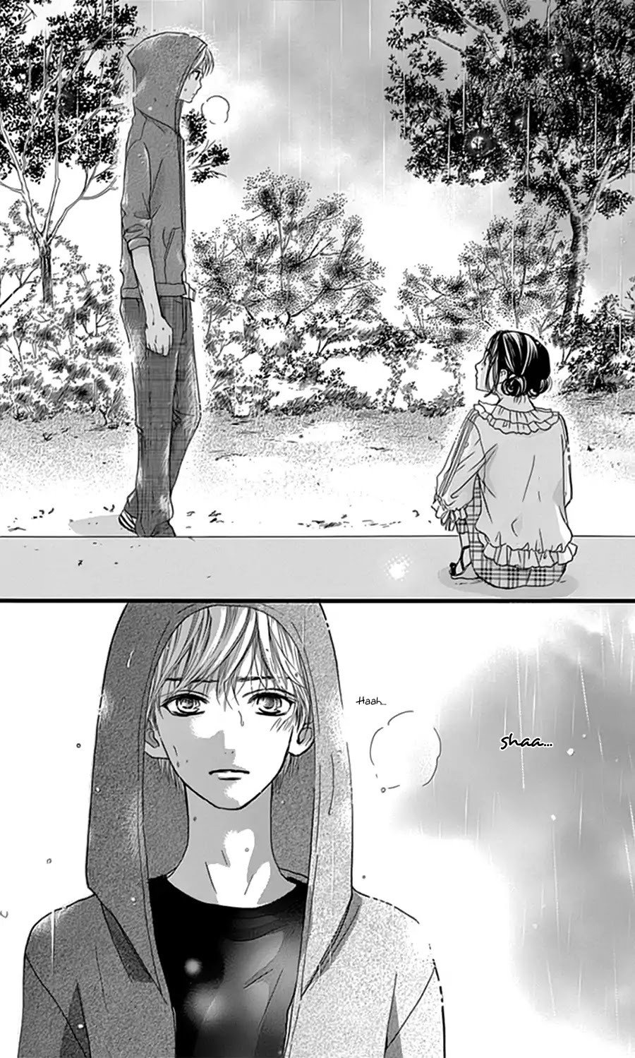 I Love You Baby Chapter 26 page 14 - Chapter 26