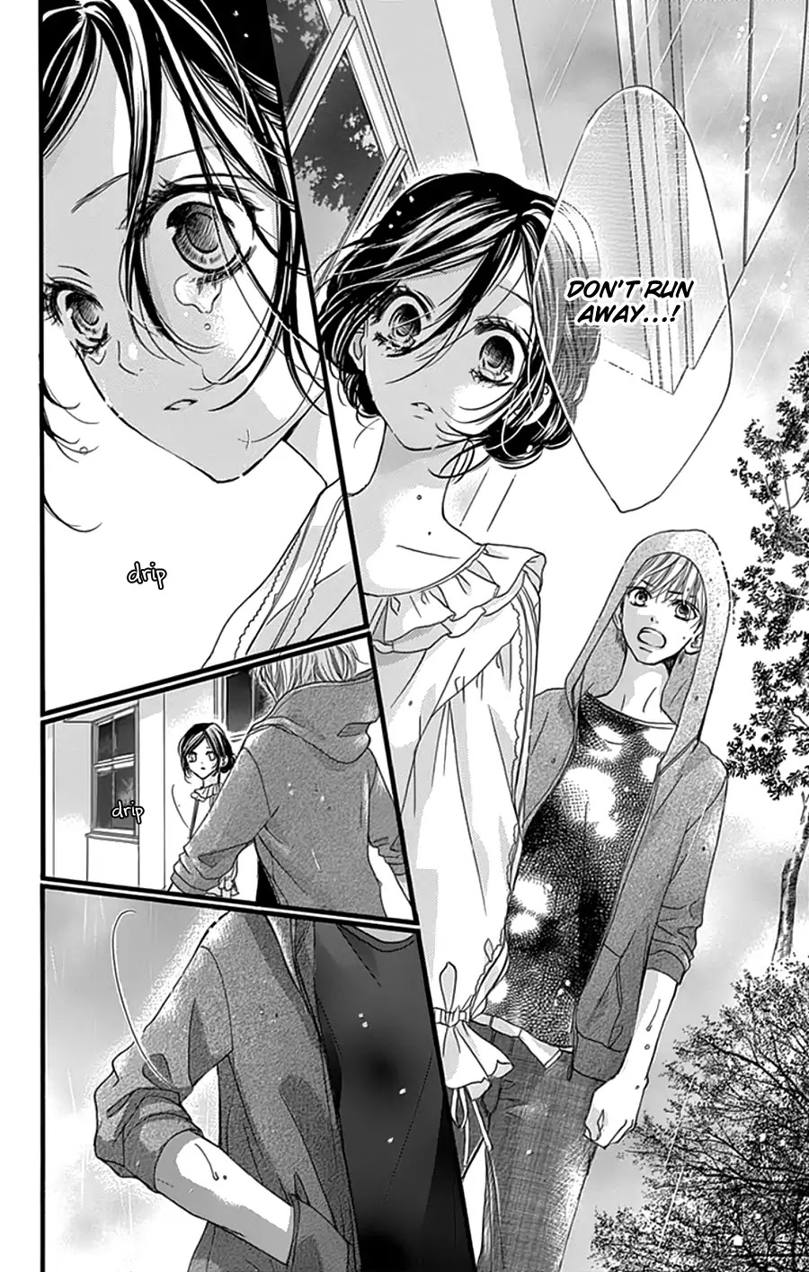 I Love You Baby Chapter 26 page 16 - Chapter 26