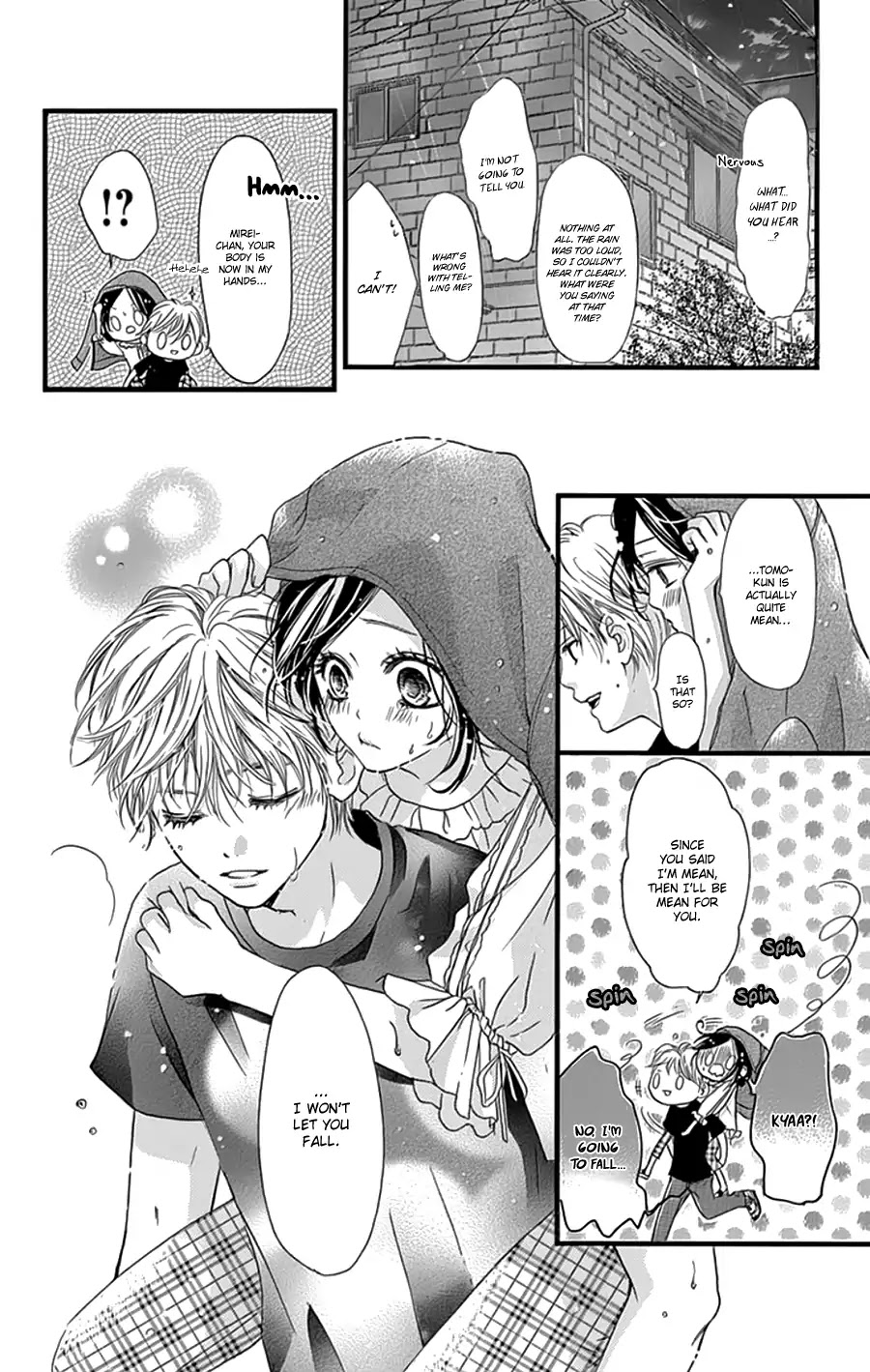 I Love You Baby Chapter 26 page 24 - Chapter 26