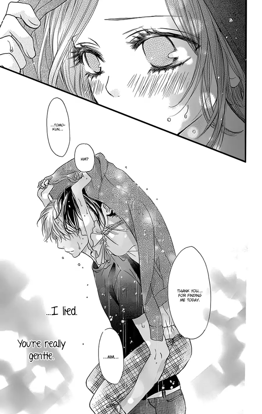I Love You Baby Chapter 26 page 25 - Chapter 26