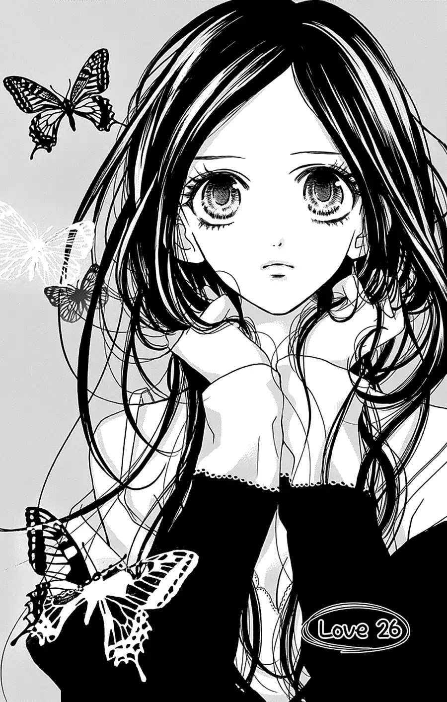 I Love You Baby Chapter 26 page 3 - Chapter 26