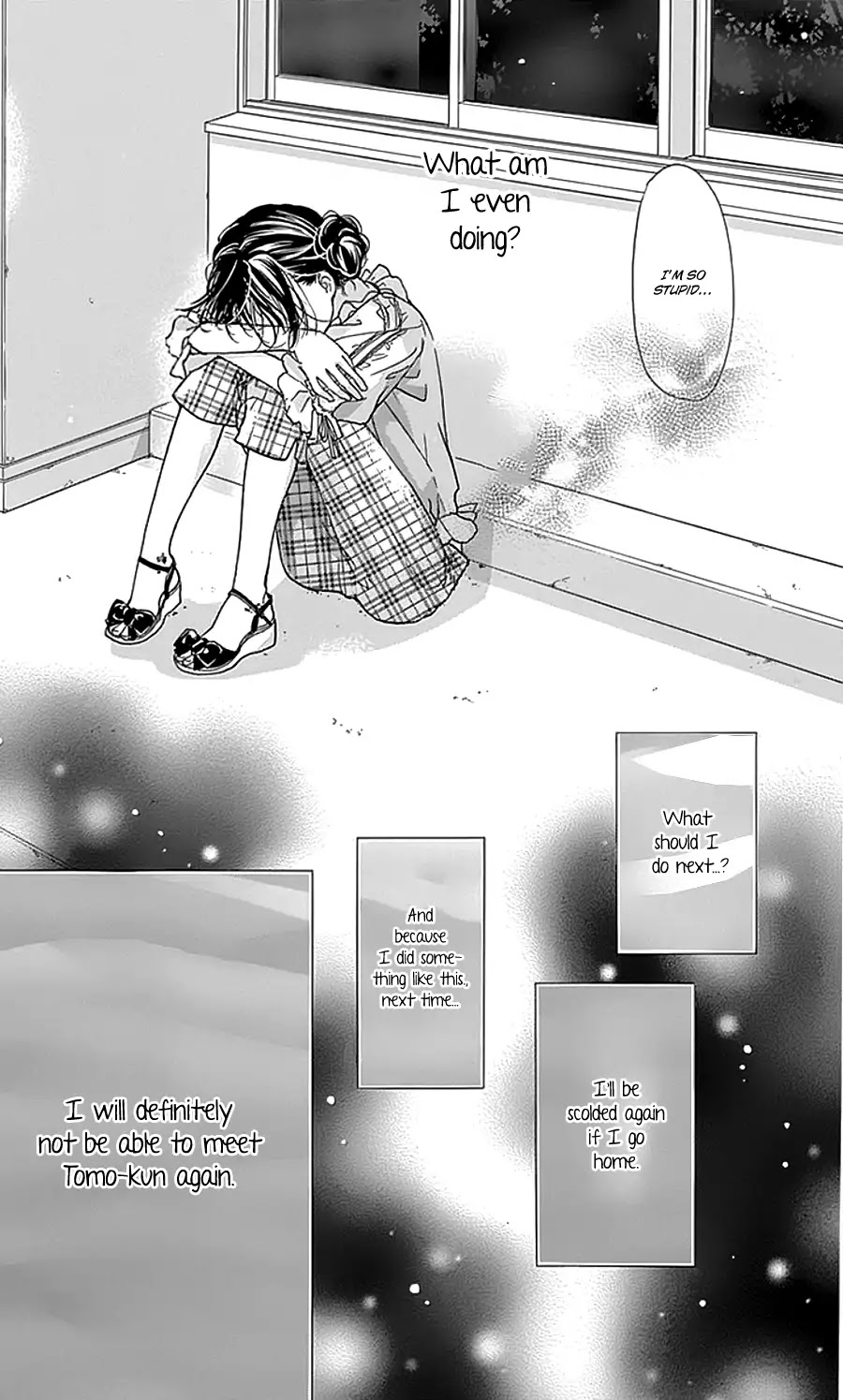 I Love You Baby Chapter 26 page 7 - Chapter 26