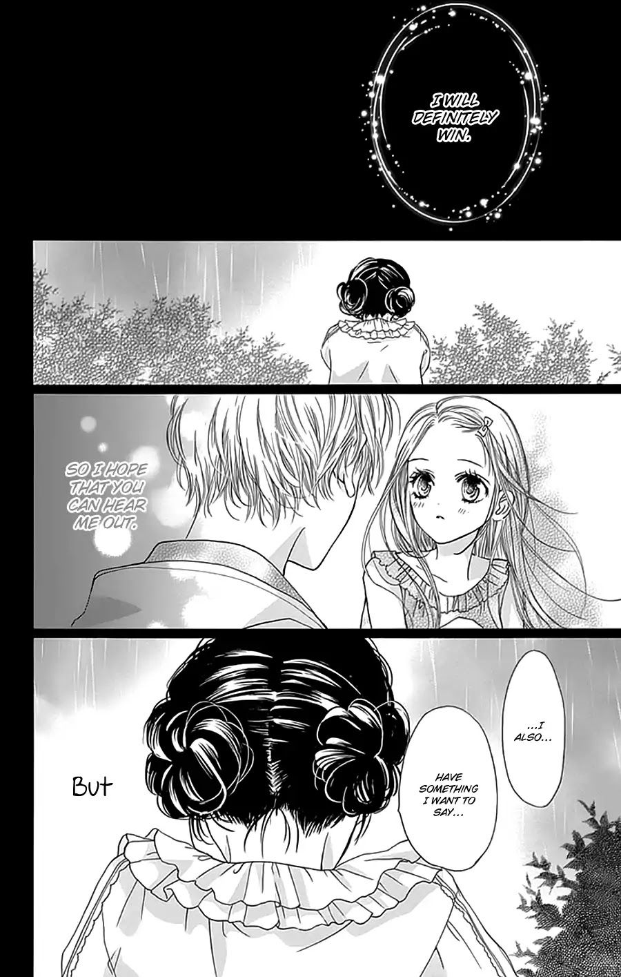 I Love You Baby Chapter 26 page 8 - Chapter 26