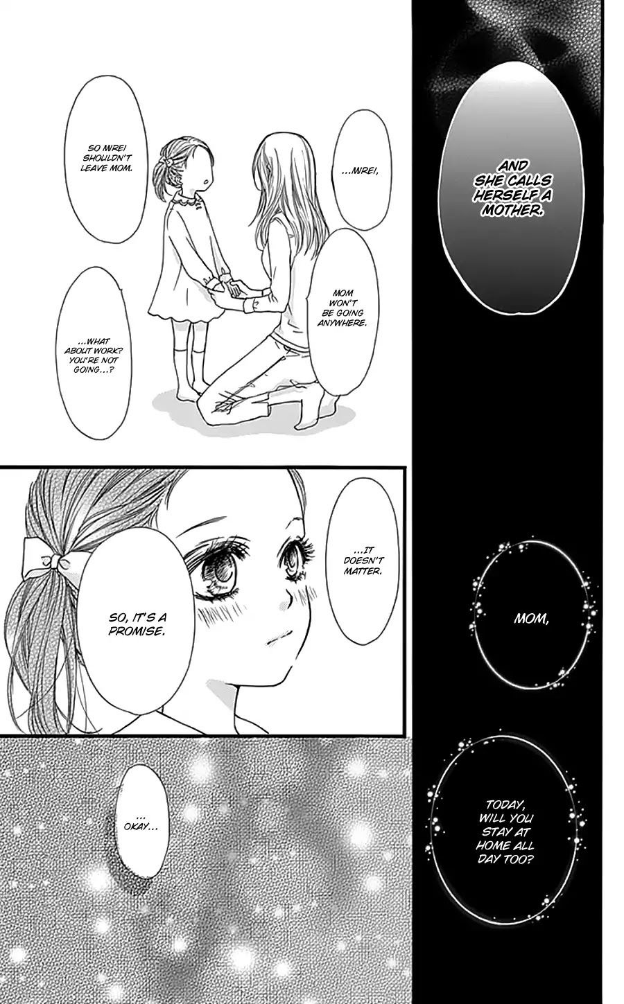 I Love You Baby Chapter 27 page 11 - Chapter 27