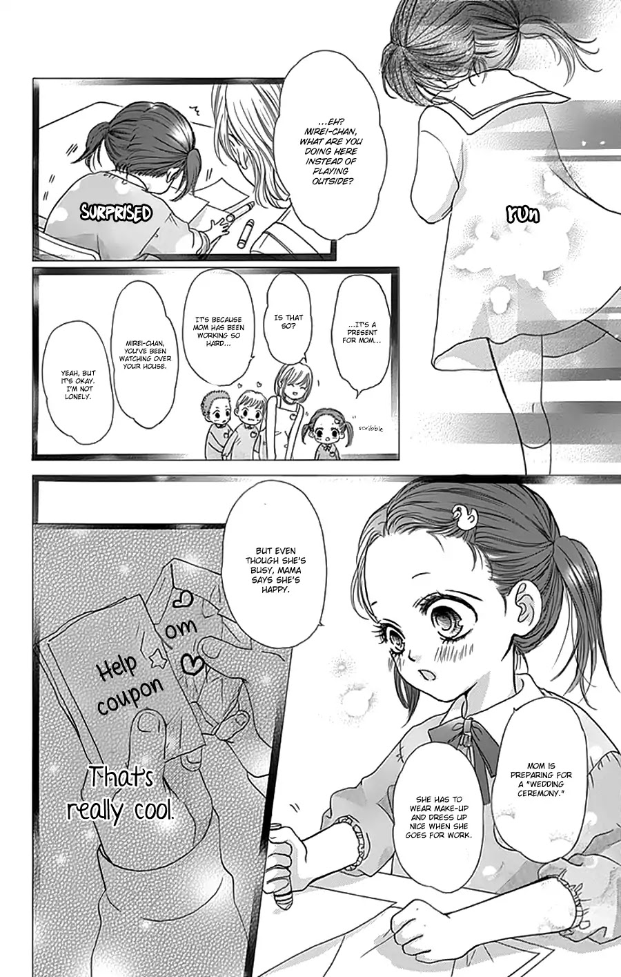 I Love You Baby Chapter 27 page 14 - Chapter 27