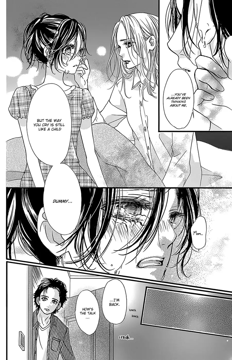 I Love You Baby Chapter 27 page 16 - Chapter 27