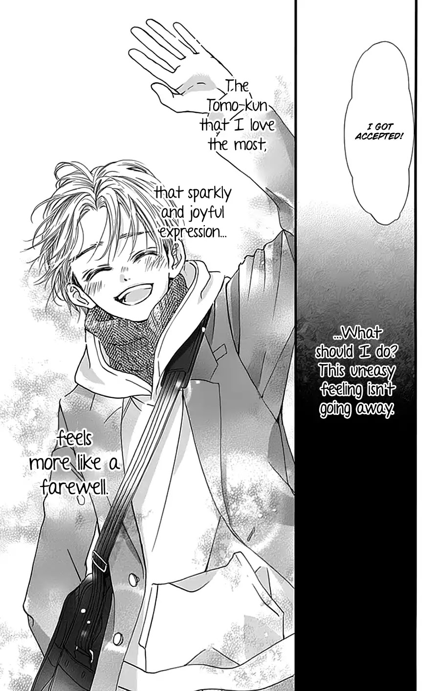 I Love You Baby Chapter 27 page 27 - Chapter 27