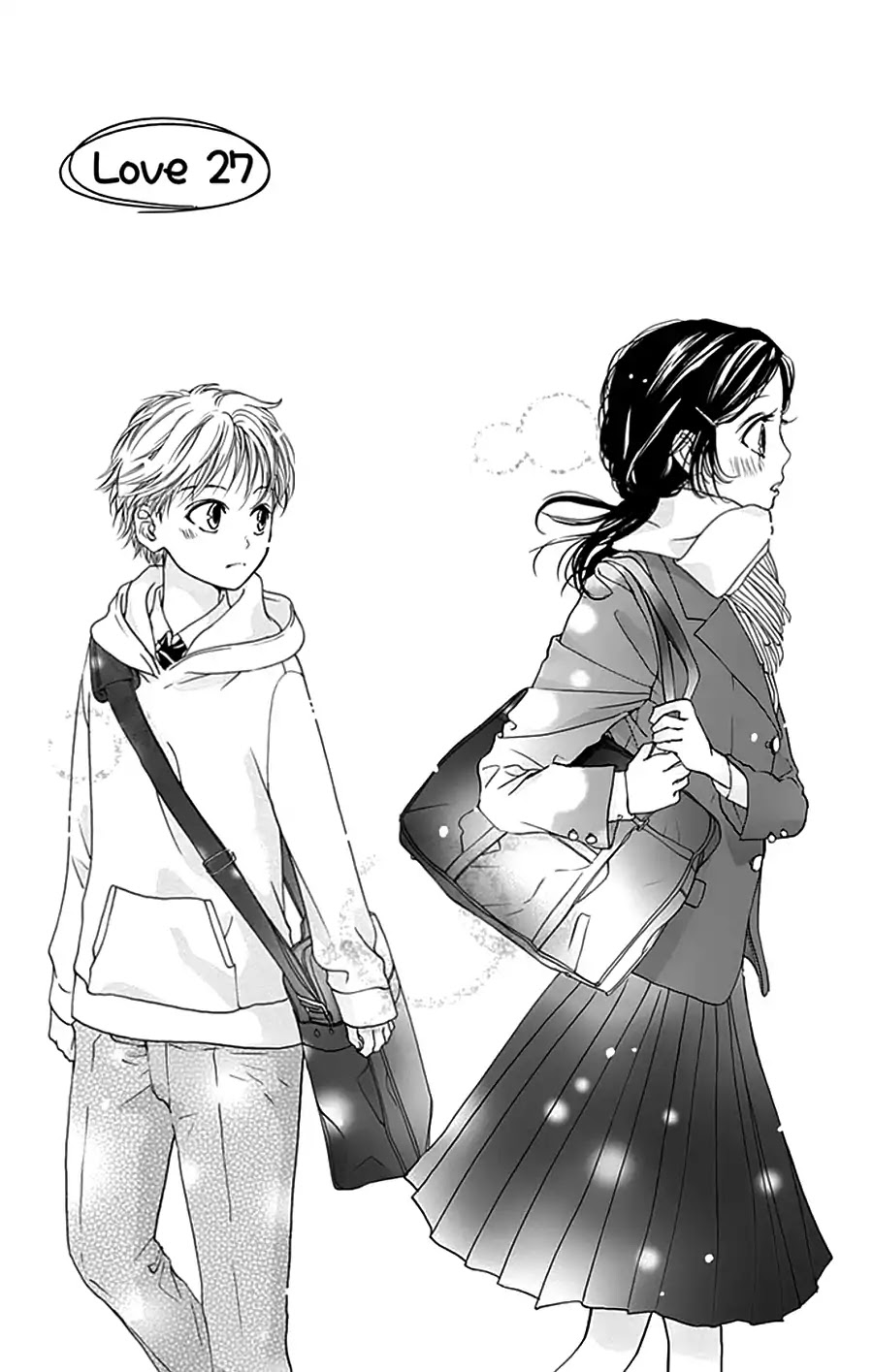 I Love You Baby Chapter 27 page 3 - Chapter 27