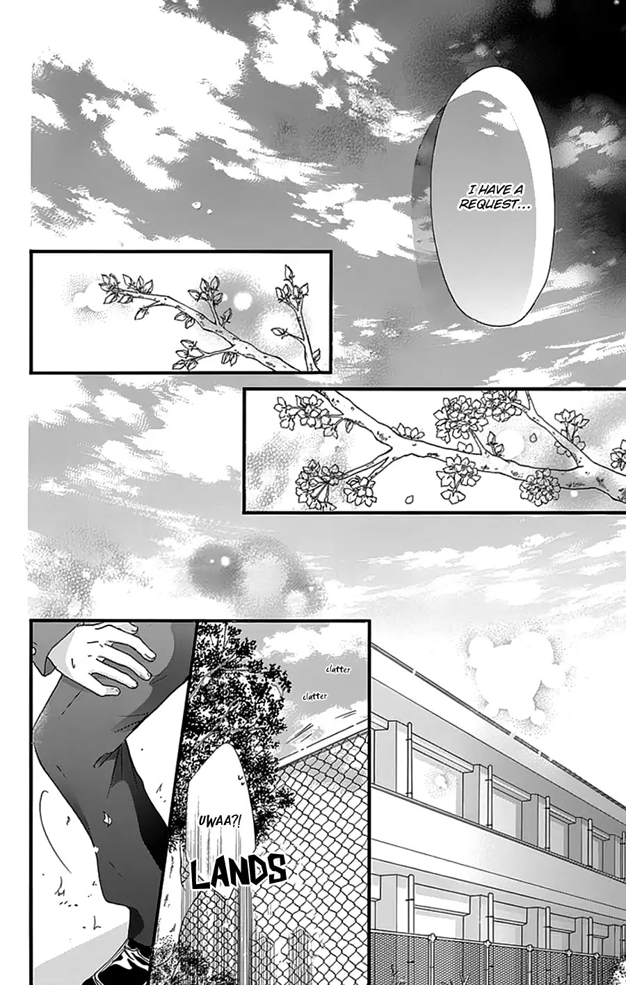 I Love You Baby Chapter 28 page 10 - Chapter 28 [END]
