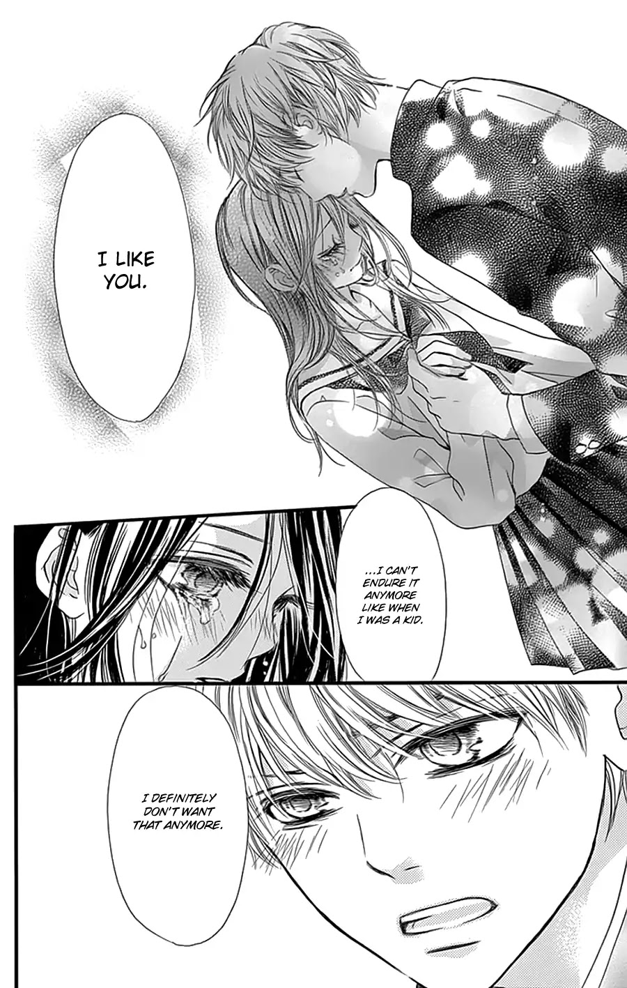 I Love You Baby Chapter 28 page 19 - Chapter 28 [END]