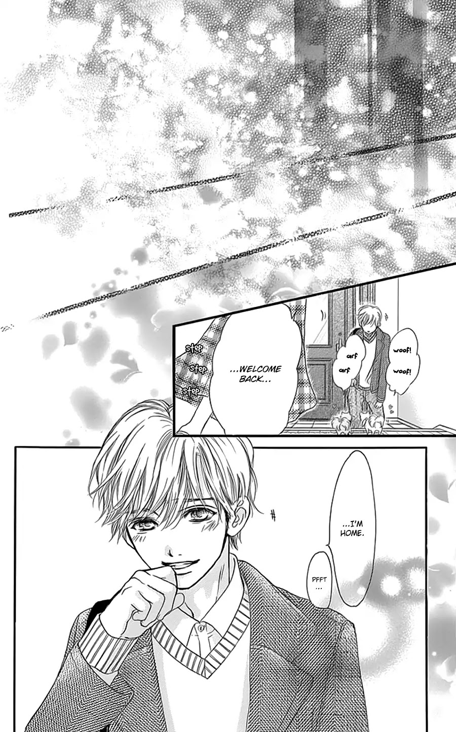 I Love You Baby Chapter 28 page 24 - Chapter 28 [END]