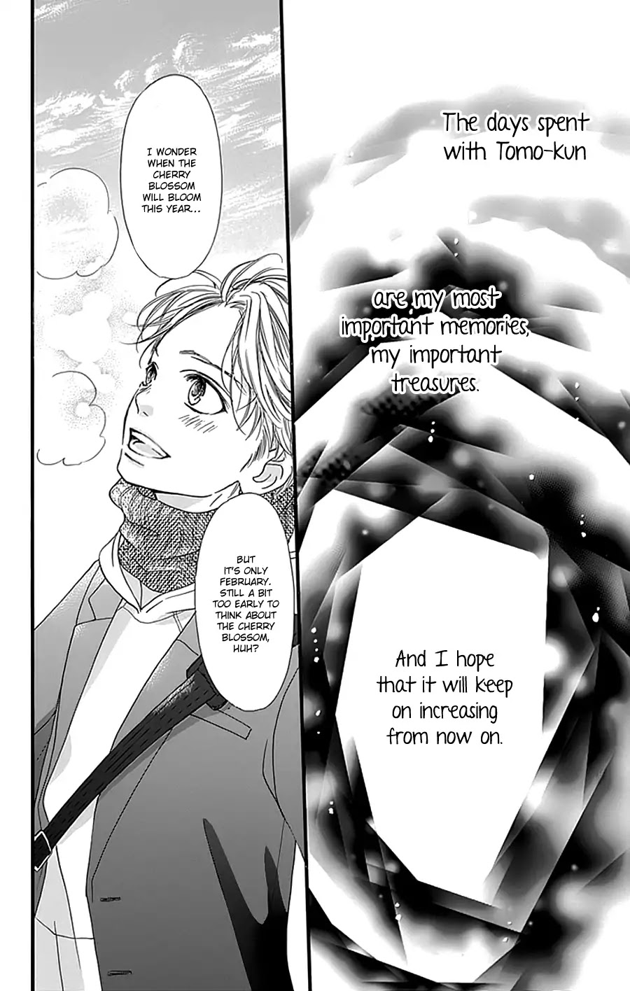 I Love You Baby Chapter 28 page 4 - Chapter 28 [END]