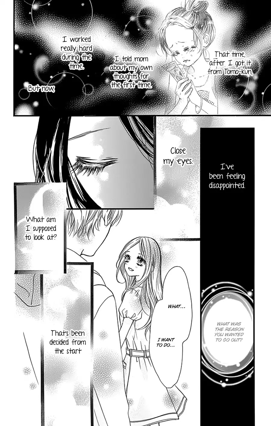 I Love You Baby Chapter 28 page 8 - Chapter 28 [END]
