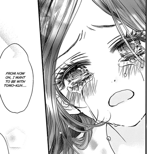 I Love You Baby Chapter 28 [END] cover