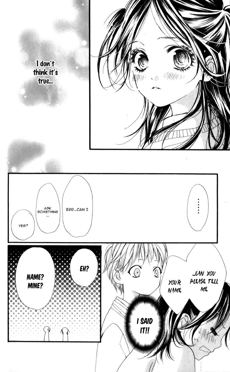 I Love You Baby Chapter 3 page 23 - Chapter 3