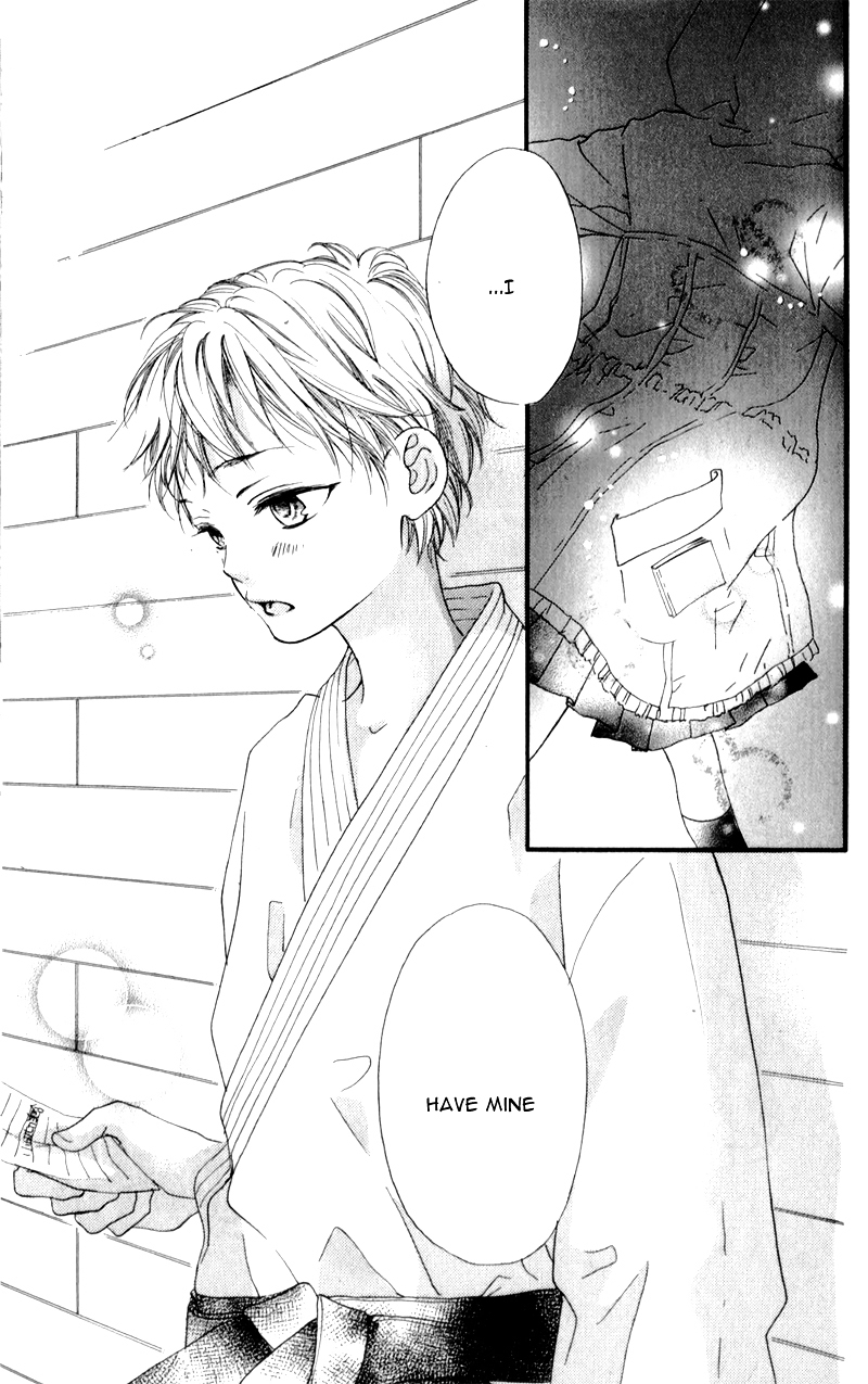 I Love You Baby Chapter 3 page 30 - Chapter 3